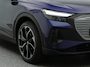 Audi Q4 e-tron 40 Launch edition Advanced 77 kWh 204 PK | SOH 95,8 | Warmtepomp | Trekhaak | Achteruitrijcamera | Stoelverwarming |