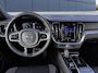 Volvo V60 2.0 T8 Recharge AWD R-Design | Incl. 12 maanden garantie | SOH 91% | Pilot assist | Harman/Kardon audio | Memory seats | Stoel/stuurverwarming | Uitklapbare trekhaak | Schuif/kantel dak | Apple carplay/Android auto |