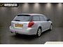 Subaru Legacy Touring Wagon 2.0i 4x4 | trekhaak | climate & cruise control | nieuwe apk & afleverbeurt