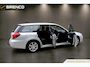 Subaru Legacy Touring Wagon 2.0i 4x4 | trekhaak | climate & cruise control | nieuwe apk & afleverbeurt
