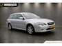 Subaru Legacy Touring Wagon 2.0i 4x4 | trekhaak | climate & cruise control | nieuwe apk & afleverbeurt