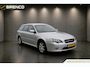 Subaru Legacy Touring Wagon 2.0i 4x4 | trekhaak | climate & cruise control | nieuwe apk & afleverbeurt