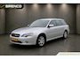 Subaru Legacy Touring Wagon 2.0i 4x4 | trekhaak | climate & cruise control | nieuwe apk & afleverbeurt