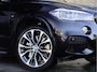 BMW X5 xDrive50i V8 High Executive M Sport | Pano | 360° Cam | Harman/Kardon | Leder |