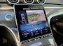 Mercedes-Benz C-klasse 200 AMG Night Pano Ambi Camera Designo matte lak
