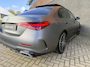 Mercedes-Benz C-klasse 200 AMG Night Pano Ambi Camera Designo matte lak