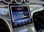 Mercedes-Benz C-klasse 200 AMG Night Pano Ambi Camera Designo matte lak