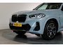 BMW X3 xDrive30e M-Sport LCI Laser, Panoramadak, 360Camera, Head-Up, Brooklyn Grau, Dealer onderhouden!