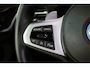 BMW X3 xDrive30e M-Sport LCI Laser, Panoramadak, 360Camera, Head-Up, Brooklyn Grau, Dealer onderhouden!