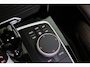 BMW X3 xDrive30e M-Sport LCI Laser, Panoramadak, 360Camera, Head-Up, Brooklyn Grau, Dealer onderhouden!