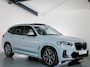 BMW X3 xDrive30e M-Sport LCI Laser, Panoramadak, 360Camera, Head-Up, Brooklyn Grau, Dealer onderhouden!