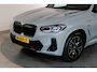 BMW X3 xDrive30e M-Sport LCI Laser, Panoramadak, 360Camera, Head-Up, Brooklyn Grau, Dealer onderhouden!