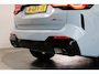 BMW X3 xDrive30e M-Sport LCI Laser, Panoramadak, 360Camera, Head-Up, Brooklyn Grau, Dealer onderhouden!
