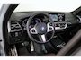 BMW X3 xDrive30e M-Sport LCI Laser, Panoramadak, 360Camera, Head-Up, Brooklyn Grau, Dealer onderhouden!