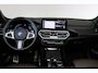 BMW X3 xDrive30e M-Sport LCI Laser, Panoramadak, 360Camera, Head-Up, Brooklyn Grau, Dealer onderhouden!