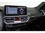 BMW X3 xDrive30e M-Sport LCI Laser, Panoramadak, 360Camera, Head-Up, Brooklyn Grau, Dealer onderhouden!
