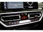 BMW X3 xDrive30e M-Sport LCI Laser, Panoramadak, 360Camera, Head-Up, Brooklyn Grau, Dealer onderhouden!