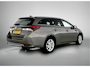 Toyota Auris 1.8 Hybrid Dynamic Go | Dealer onderhouden | Cruise Control | Navigatie | Climate Control | Achteruitrijcamera | Buitenspiegels elektrisch inklap&verstelbaar | leseman