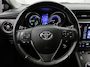 Toyota Auris 1.8 Hybrid Dynamic Go | Dealer onderhouden | Cruise Control | Navigatie | Climate Control | Achteruitrijcamera | Buitenspiegels elektrisch inklap&verstelbaar | leseman