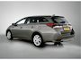 Toyota Auris 1.8 Hybrid Dynamic Go | Dealer onderhouden | Cruise Control | Navigatie | Climate Control | Achteruitrijcamera | Buitenspiegels elektrisch inklap&verstelbaar | leseman
