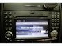 Mercedes-Benz SLK 200 K. Airscarf/ Windscherm/