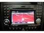 Mercedes-Benz SLK 200 K. Airscarf/ Windscherm/