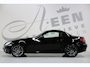 Mercedes-Benz SLK 200 K. Airscarf/ Windscherm/