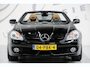 Mercedes-Benz SLK 200 K. Airscarf/ Windscherm/