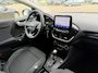 Ford Puma 1.0 125PK FULL HYBRID AUTOMAAT TITANIUM APPCARPLAY /NAVI/FULL-LED/P-CAM/CLIMA/PDC/17''LMV/S&S/MEDIA/DAB - 1 EIG./NL AUTO/KM = NAP