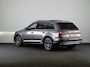 Audi Q7 55 TFSI e quattro Pro Line 340pk | Panoramadak | 20 inch Lichtmetalen velgen | Parkeercamera | Lederen bekleding | Elektrisch verstelbare en verwarmbare voorstoelen |