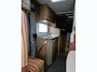 Burstner Travel Van BUT620 Standaard
