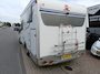 Burstner Travel Van BUT620 Standaard