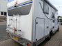 Burstner Travel Van BUT620 Standaard
