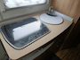 Burstner Travel Van BUT620 Standaard