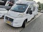 Burstner Travel Van BUT620 Standaard