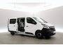 Opel Vivaro 1.6 CDTI L2H1 | Dubbele Cabine | Airco | Camera | Cruise | Trekhaak