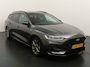 Ford Focus Wagon EcoBoost Hybrid 155 pk ST-Line | Pano | Winter Pack | Cruise control | Climate control | SYNC 4 | 4 seiz. banden |