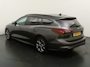 Ford Focus Wagon EcoBoost Hybrid 155 pk ST-Line | Pano | Winter Pack | Cruise control | Climate control | SYNC 4 | 4 seiz. banden |