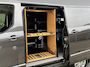Ford Transit Custom 320 2.0 TDCI L1H1 Limited | Trekhaak | Sortimo inrichting | Camera | Stoelverwarming