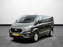 Ford Transit Custom 320 2.0 TDCI L1H1 Limited | Trekhaak | Sortimo inrichting | Camera | Stoelverwarming