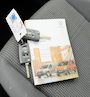 Volkswagen Caddy 2.0 TDI 55KW 75PK EURO 6 RVS IMPERIAAL/ AIRCO/ TREKHAAK/ 100% DEALERONDERHOUDEN