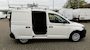 Volkswagen Caddy 2.0 TDI 55KW 75PK EURO 6 RVS IMPERIAAL/ AIRCO/ TREKHAAK/ 100% DEALERONDERHOUDEN