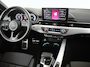 Audi A4 Avant 35 TFSI 150PK S-Tronic S edition Competition | S-Line in- en exterieur | Sportonderstel | Verwarmbare voorstoelen | Elektrische achterklep | PDC V+A | Apple Carplay & Android Auto