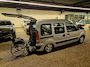 Renault Kangoo 1.6-16V Privilège | Rolstoelauto 3+1 | Bierman Knielsysteem