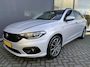 Fiat Tipo Stationwagon 1.4 T-Jet 16v Business Trekhaak - Achteruitrijcamera - Airco - Parkeersensoren achter - Stoelverwarming - Navigatie - Bluetooth - Cruise control - Dakrails - Radio - Start/stop systeem - Stuur multifunctioneel - Licht metalen velgen 17 inch - Led verlichting - Elektrische ramen - Centrale vergrendeling met afstandsbediening