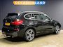 BMW X1 SDrive20i M-Sport|PANO|HUD|TREKHAAK|CRUISE|MEMORY|LEDER|STOELV|SFEER|BLUETOOTH|19INCH|