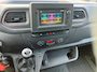Opel Movano 2.3 Turbo L3H1 Gesloten laadbak met laadklep
