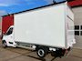 Opel Movano 2.3 Turbo L3H1 Gesloten laadbak met laadklep