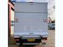 Opel Movano 2.3 Turbo L3H1 Gesloten laadbak met laadklep