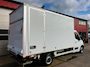 Opel Movano 2.3 Turbo L3H1 Gesloten laadbak met laadklep